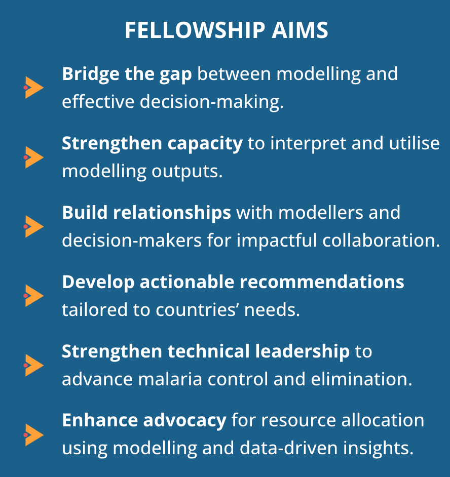 RMMT Fellowship aims